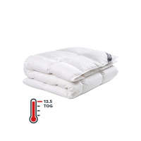 Одеяло Penelope - Gold 13,5 tog пуховое 240*260 Super King size