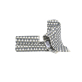 Рушник Lotus Home - Ruta grey сiрий 50*70