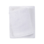 Полотенце махровое Lotus Home - Imperial soft twist white белый 70*140