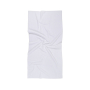 Полотенце махровое Lotus Home - Imperial soft twist white белый 70*140