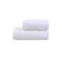 Полотенце махровое Lotus Home - Imperial soft twist white белый 70*140