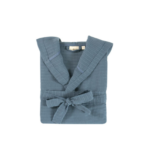 Халат Buldans - Bianca mirage blue L/XL