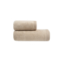 Рушник Lotus Home Готель Premium - Microcotton Kahve 90*150 550 г/м²