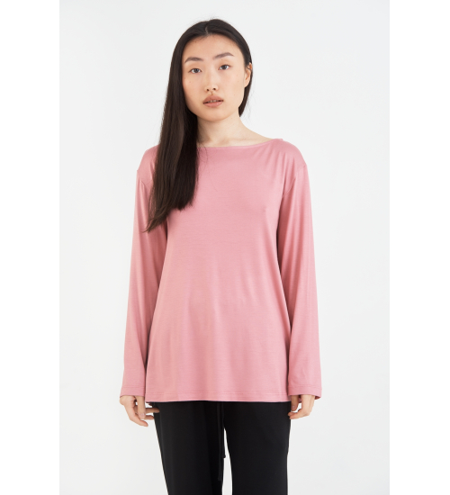Домашняя одежда футболка long sleeve Penelope - Baily gul kurusu розовый L