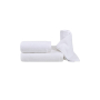 Рушник Lotus Home Готель Premium - Microcotton White 70*140 550 г/м²