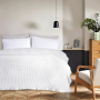 Покрывало Lotus Home - Bellia off white молочно-белый 200*220