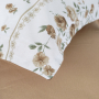Наволочки сатин Lotus Home - Karida 50*70+5 (2 шт)