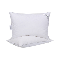 Подушка Lotus Home - Goose 70/30 пухова 50*70 двокамерна