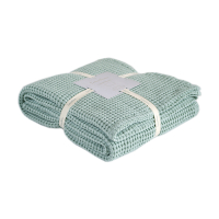 Покрывало Lotus Home - Bellia mint мятный 220*240