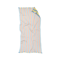 Полотенце Lotus Home - Costa muslin 90*175 мятный