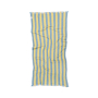 Рушник Lotus Home - Costa muslin 90*175 м'ятний