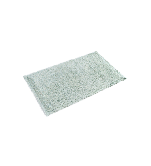 Коврик Irya - Polka aqua аква 50*90