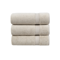 Полотенце махровое Lotus Home - Grand soft twist natural бежевый 90*150
