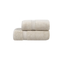 Полотенце махровое Lotus Home - Grand soft twist natural бежевый 90*150