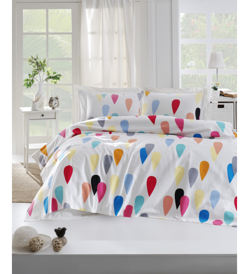 Покрывало пике Lotus Home Perfect - Circus 160*235