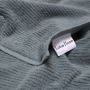 Рушник махровий Lotus Home - Bold grey 50*90 500 г/м²