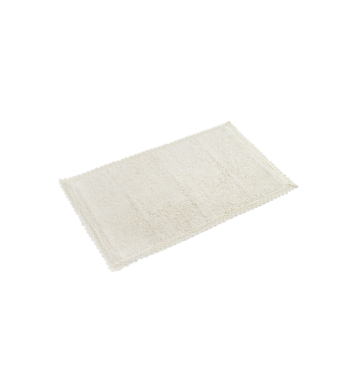 Коврик Irya - Polka cream кремовый 50*90