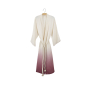 Халат Lotus Home - Nitra muslin cherry L/XL