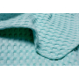 Покрывало pike Lotus Home - Jessa turkuaz бирюзовый 200*235