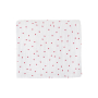 Покрывало (простынь) muslin Lotus Home - Molly Heart 220*240
