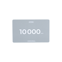 Подарочный сертификат 10000 грн Original