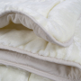 Одеяло Penelope - Velour cream 8,5 tog 195*215 евро