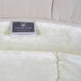 Одеяло Penelope - Velour cream 8,5 tog 195*215 евро