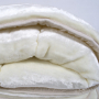 Одеяло Penelope - Velour cream 8,5 tog 195*215 евро