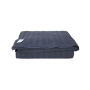 Покривало-pike Lotus Home - Cardiff lacivert синій 180*240