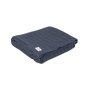 Покривало-pike Lotus Home - Cardiff lacivert синій 180*240