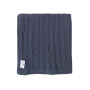 Покривало-pike Lotus Home - Cardiff lacivert синій 180*240