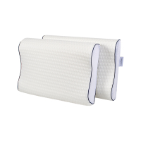Подушка Lotus Home - Support Comfort 60*40*14/12