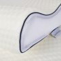 Подушка Lotus Home - Support Comfort 60*40*14/12