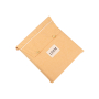 Постельное белье Lotus Home - Premium Percale Stripe желто-горячий евро