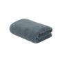 Рушник махровий Lotus Home - Bold grey 90*150 500 г/м²