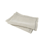 Набор столовых салфеток со льна Lotus Home - Benna linen 35*50 (2 шт)