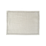 Набор столовых салфеток со льна Lotus Home - Benna linen 35*50 (2 шт)
