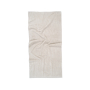 Рушник махровий Lotus Home - Bold beige 50*90 500 г/м²
